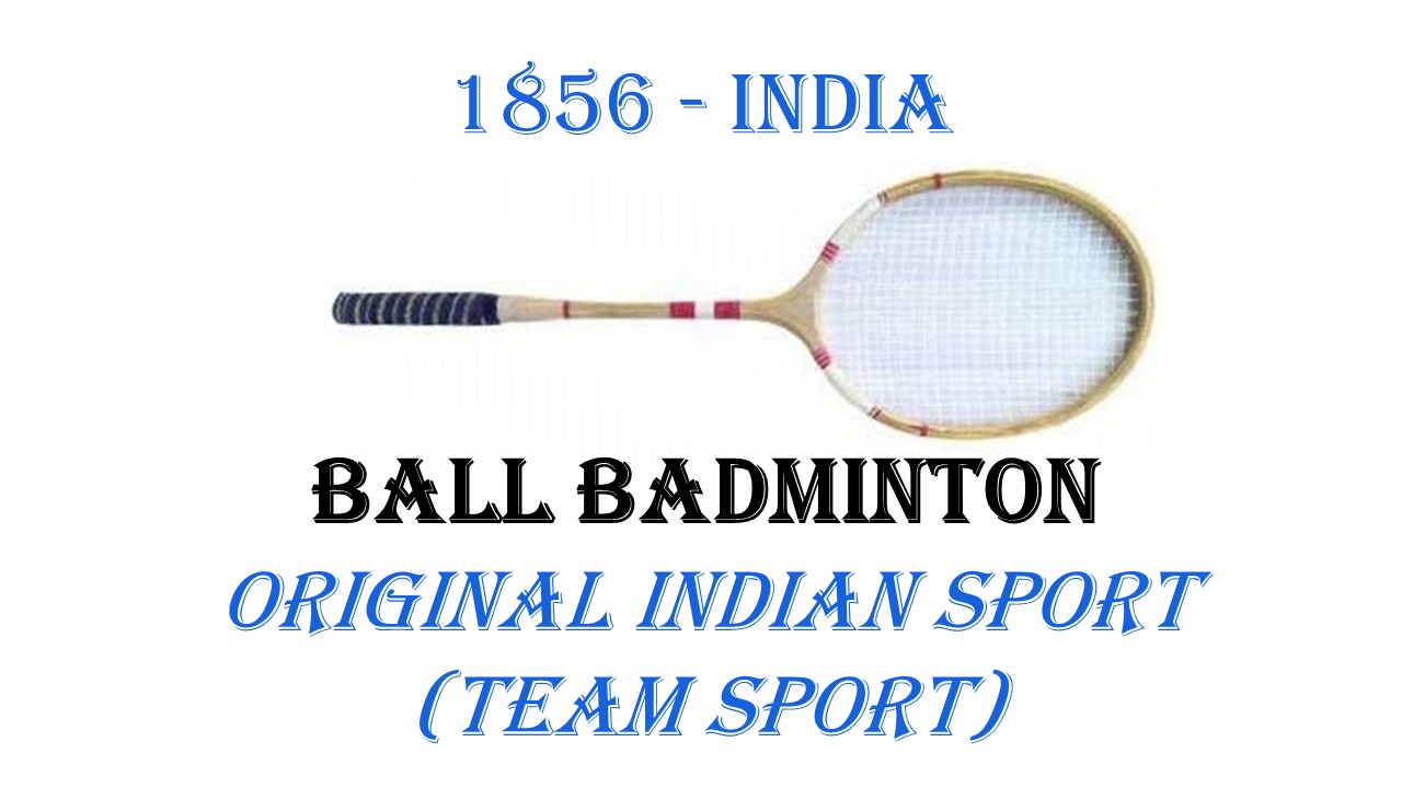 Racket Warrior Chronology 10 B.C - 1899 archive photo 31