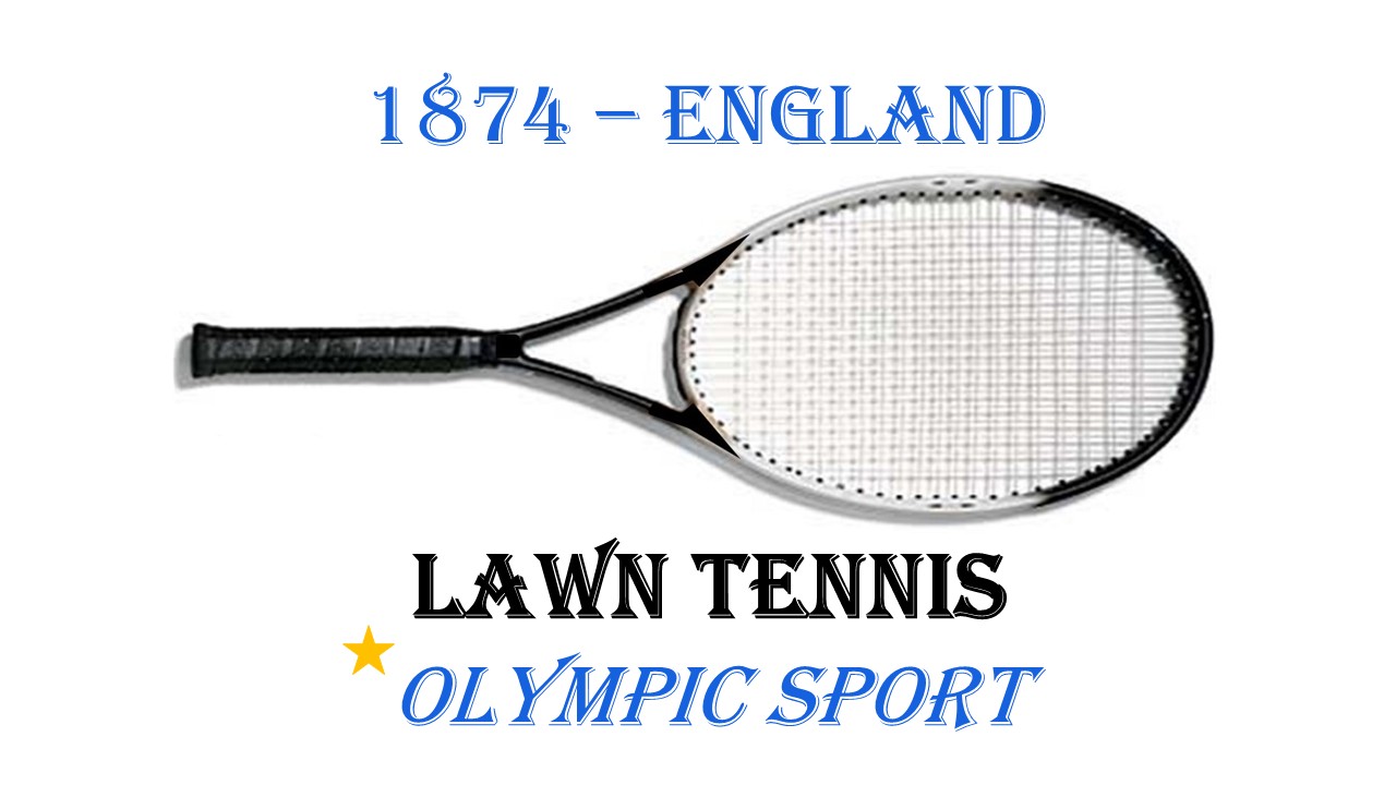 Racket Warrior Chronology 10 B.C - 1899 archive photo 34