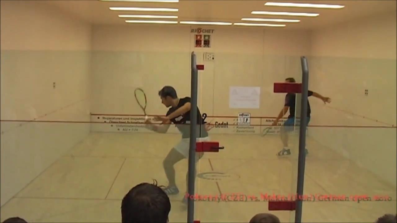Racket Warrior Chronology 1900 - 1974 archive photo 4
