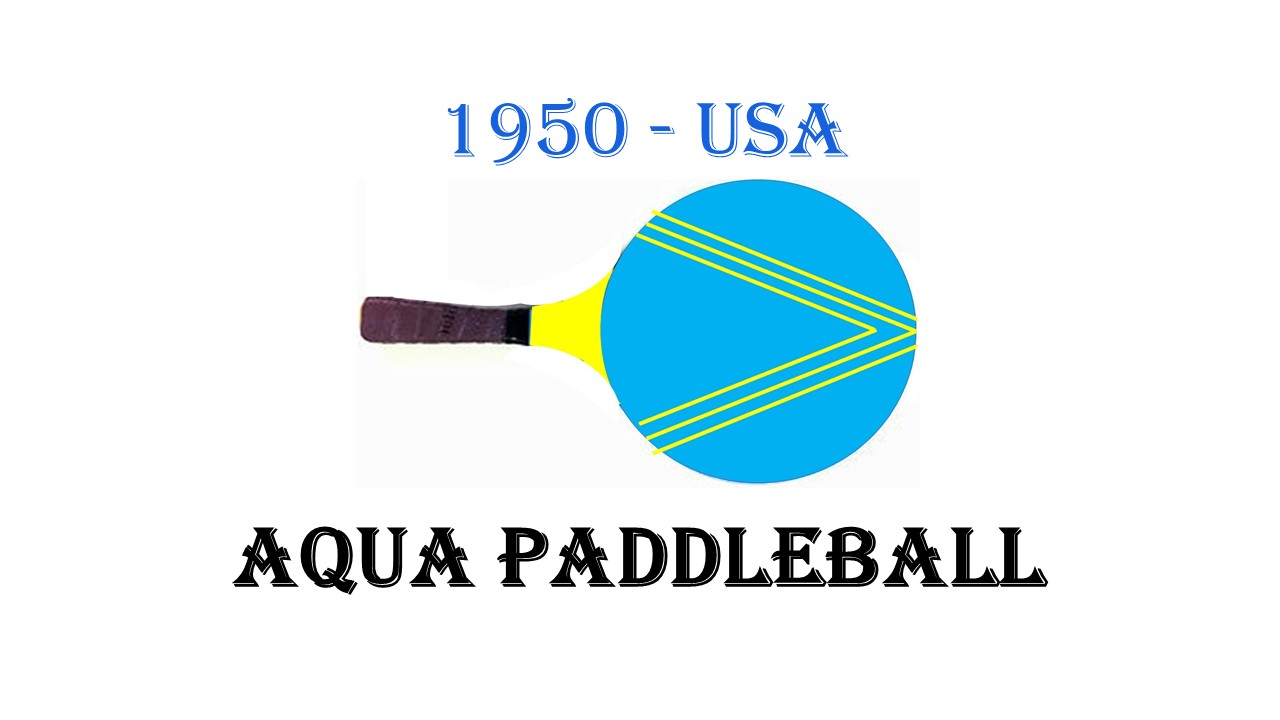 Racket Warrior Chronology 1900 - 1974 archive photo 32