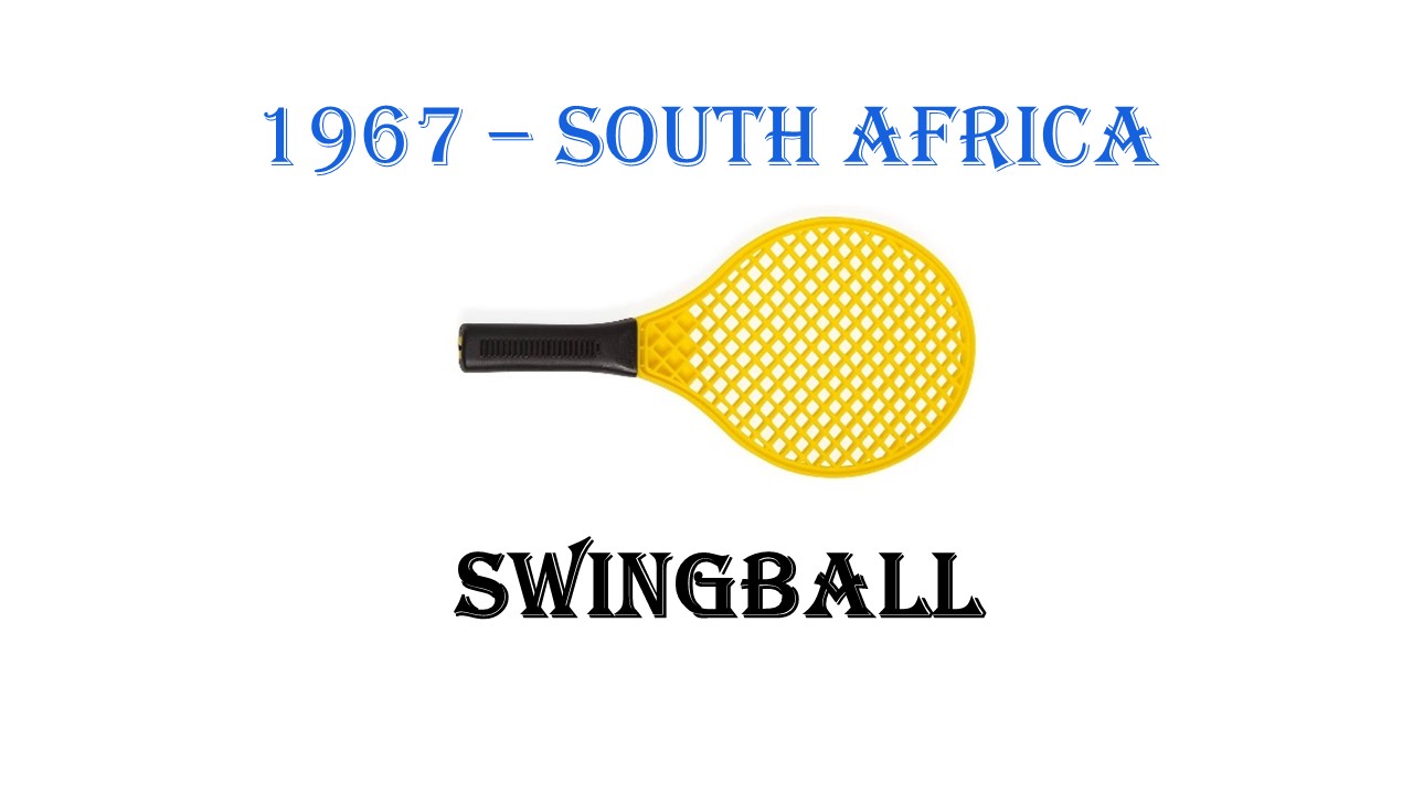 Racket Warrior Chronology 1900 - 1974 archive photo 41