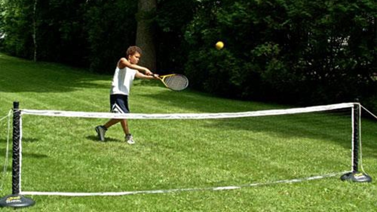 Racket Warrior Chronology 1975 - 2008 archive photo 3