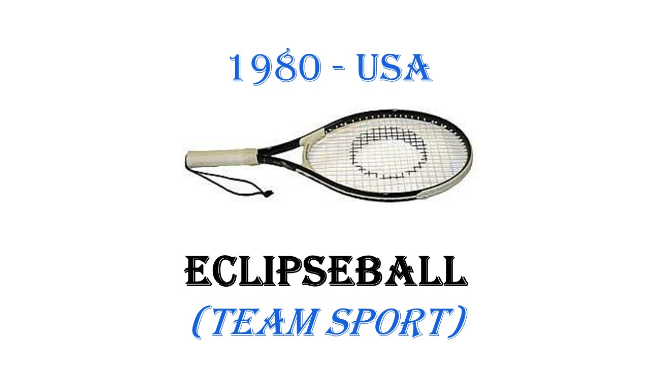 Racket Warrior Chronology 1975 - 2008 archive photo 21