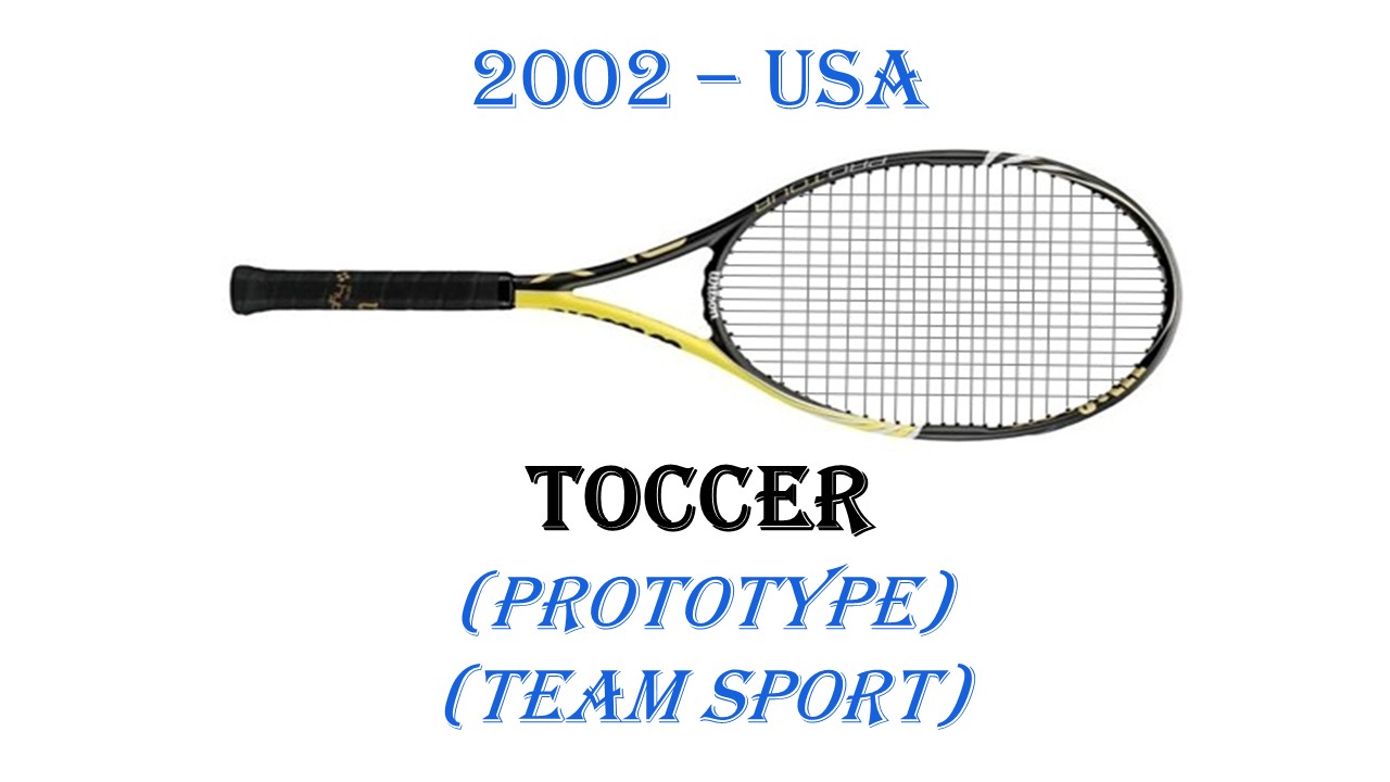 Racket Warrior Chronology 1975 - 2008 archive photo 38