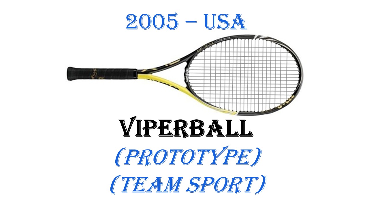 Racket Warrior Chronology 1975 - 2008 archive photo 41