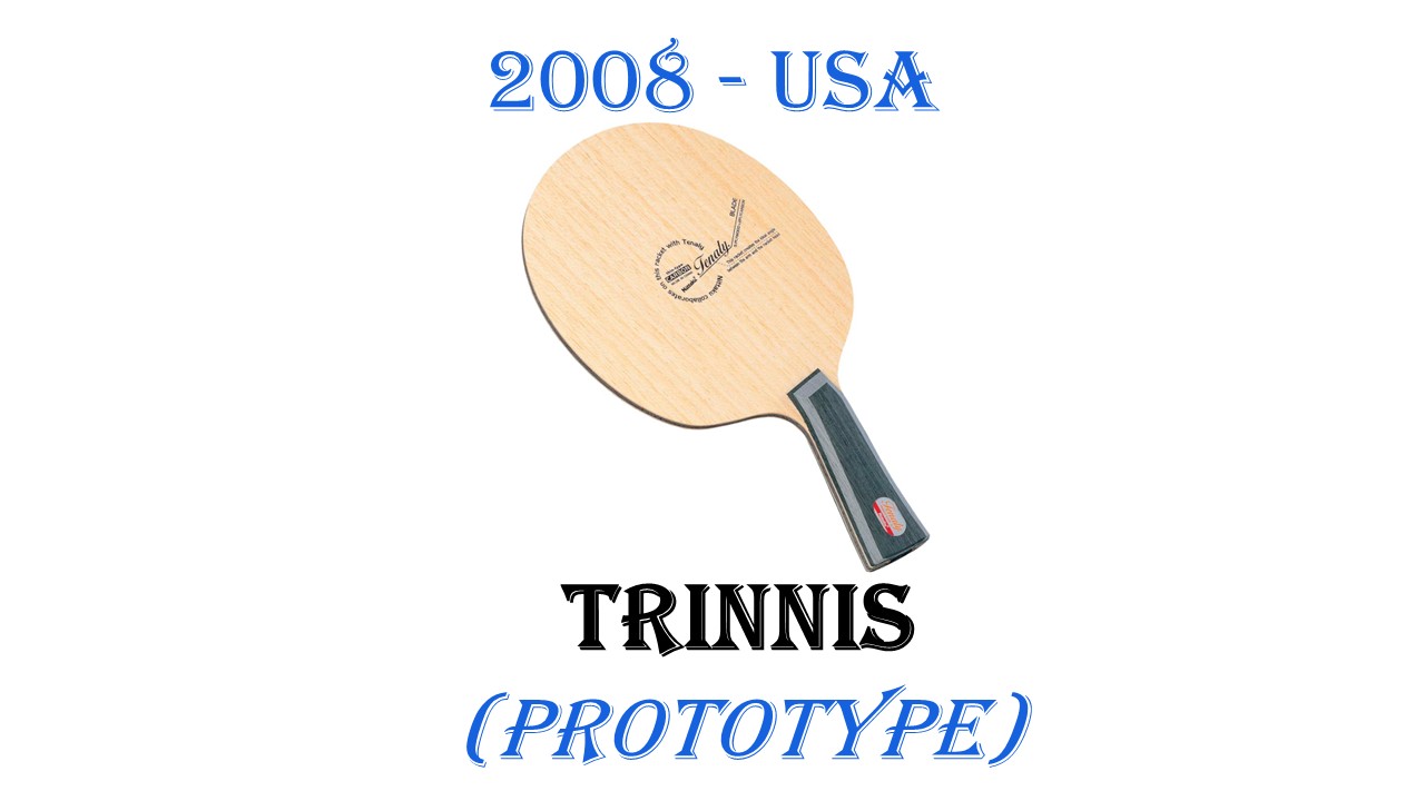 Racket Warrior Chronology 1975 - 2008 archive photo 48