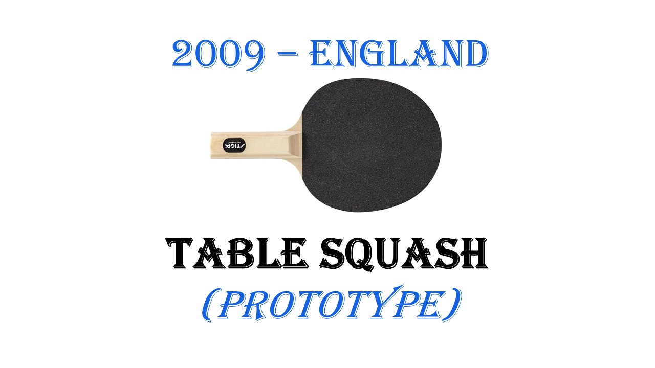 Racket Warrior Chronology 2009 - 2026 archive photo 18