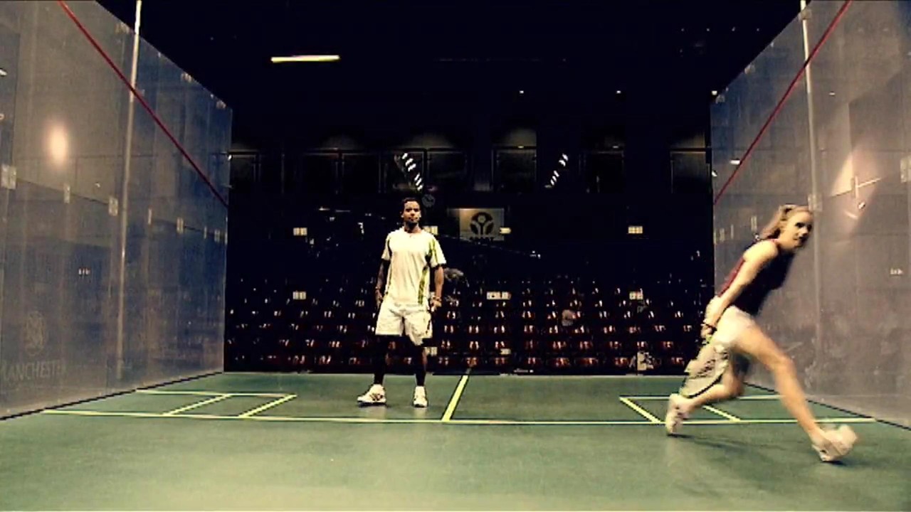 Racket Warrior Chronology 2009 - 2026 archive photo 7