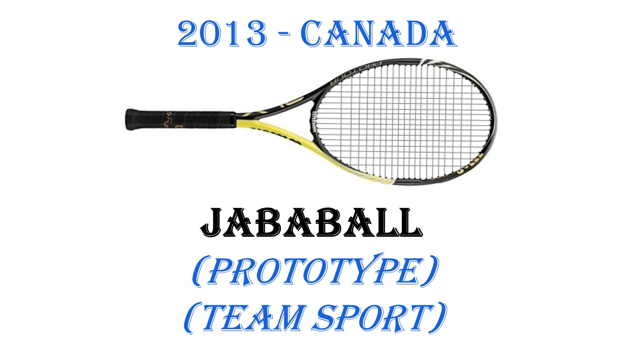 Racket Warrior Chronology 2009 - 2026 archive photo 25