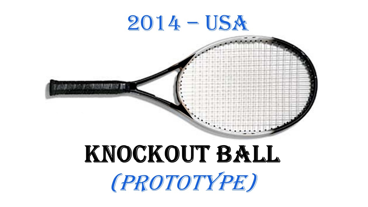 Racket Warrior Chronology 2009 - 2026 archive photo 27