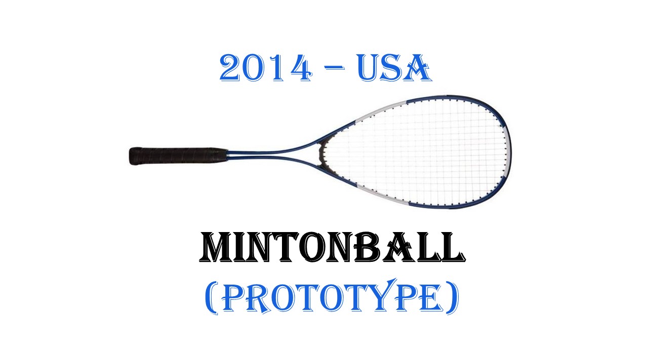 Racket Warrior Chronology 2009 - 2026 archive photo 28