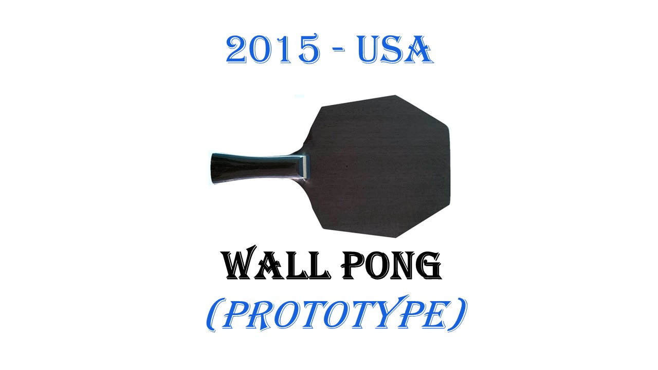 Racket Warrior Chronology 2009 - 2026 archive photo 31