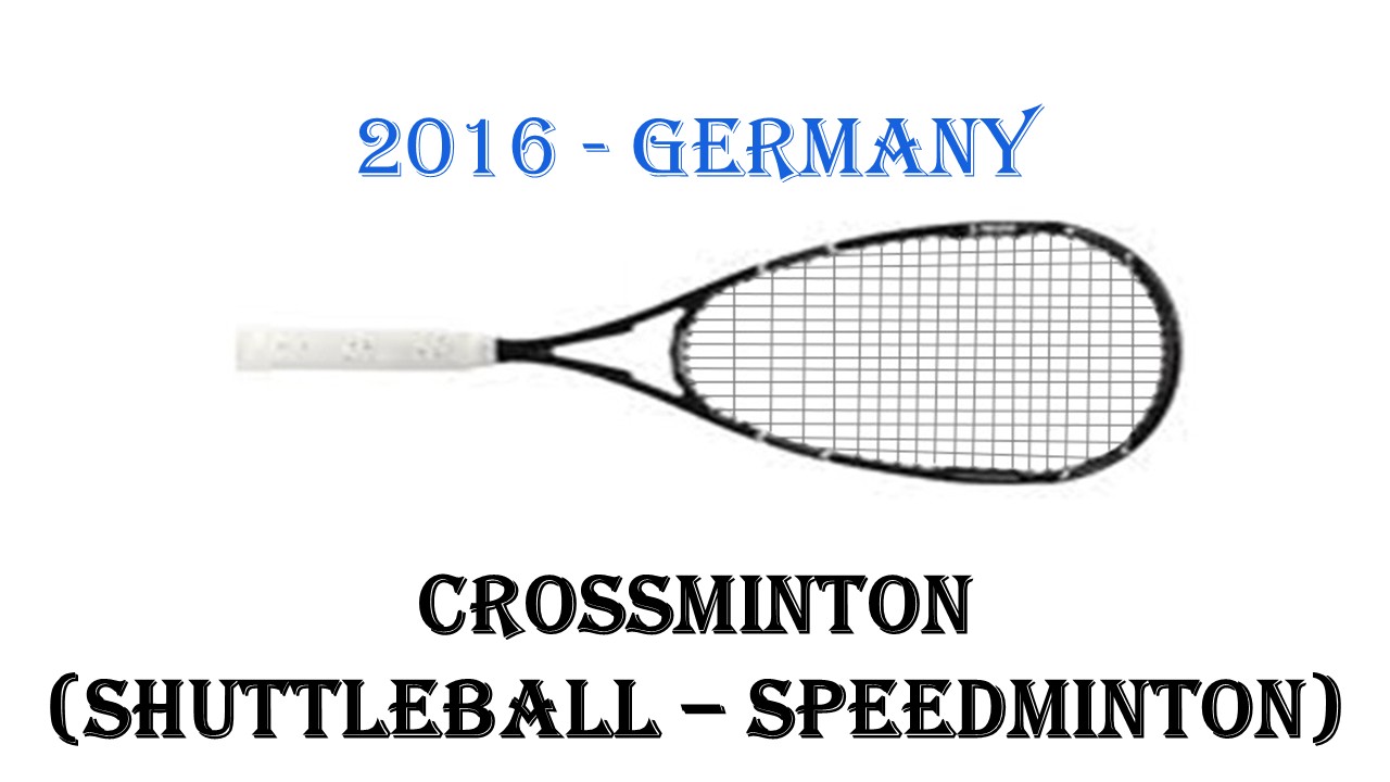 Racket Warrior Chronology 2009 - 2026 archive photo 34