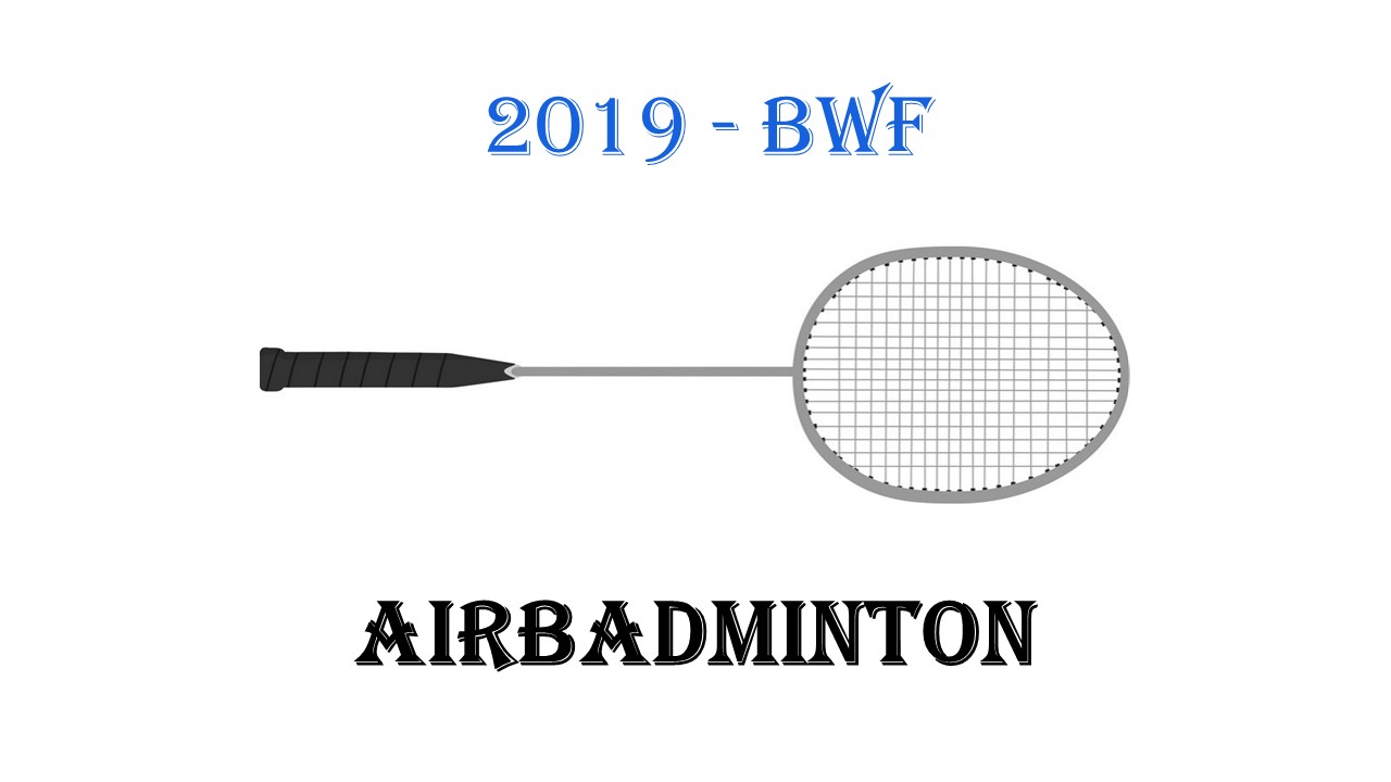 Racket Warrior Chronology 2009 - 2026 archive photo 46