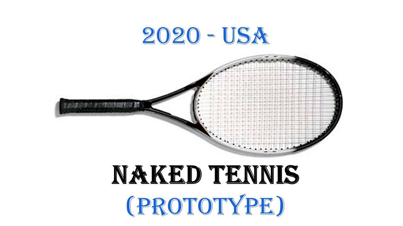 Racket Warrior Chronology 2009 - 2026 archive photo 47