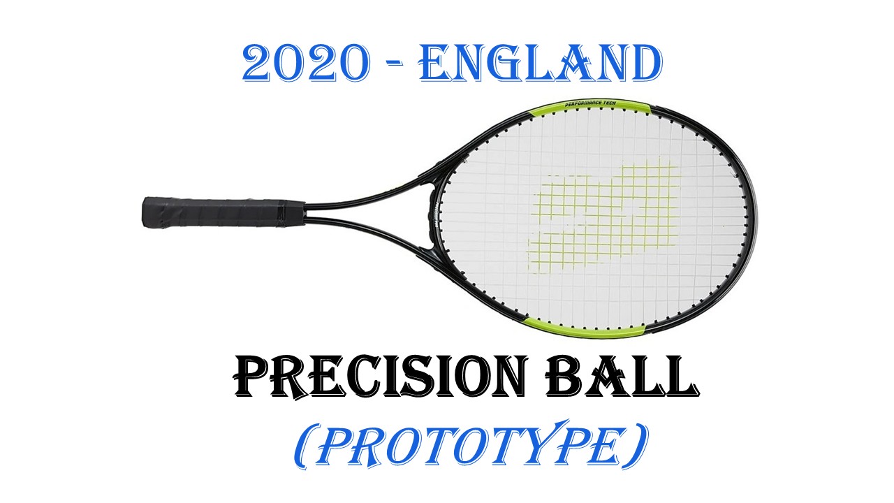 Racket Warrior Chronology 2009 - 2026 archive photo 48