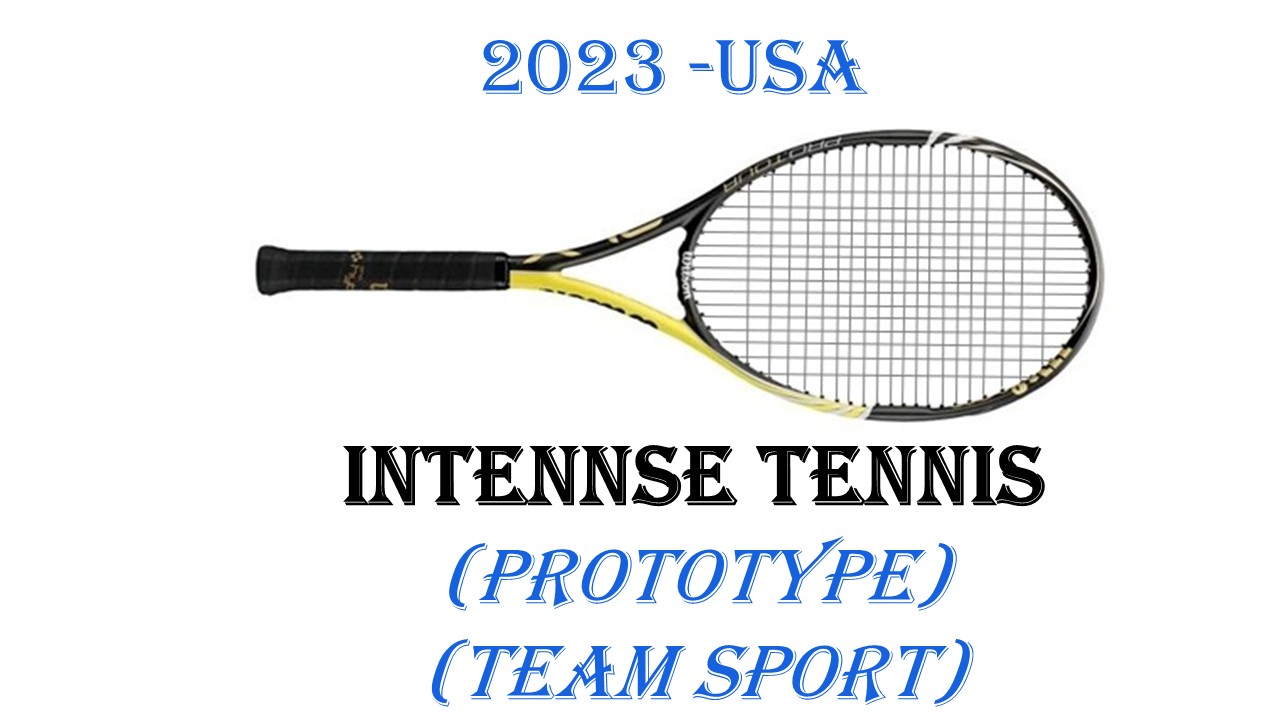 Racket Warrior Chronology 2009 - 2026 archive photo 50