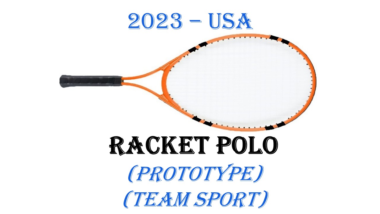 Racket Warrior Chronology 2009 - 2026 archive photo 51