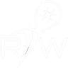 Racquet Warriors logo