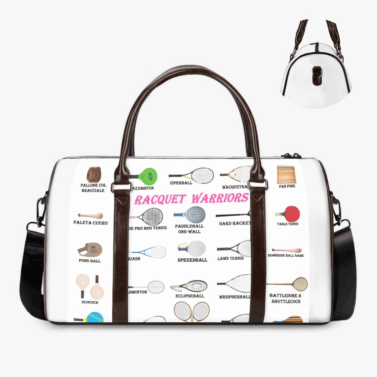 Duffel Bag
